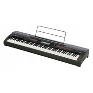 Цифровое пианино Medeli SP5300+stand Slim Piano, 88 клавиш, черный