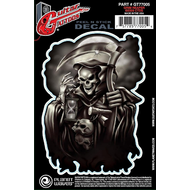 Наклейка на гитару PLANET WAVES GT77005