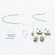 HOSCO HK-CKMG набор для распайки Mustang