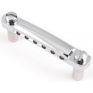 Струнодержатель GOTOH GE-101Z-T, хром