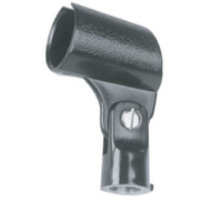 Держатель для микрофона, Soundking DE028, диаметр 24-28мм