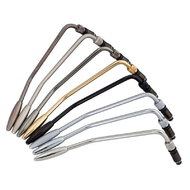 Рычаг для тремоло Schaller 13100400 LP Tremolo, cosmo black