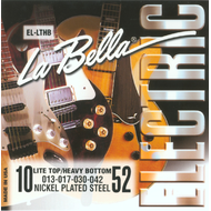 Струны для электрогитары La Bella EL-LTHB 10-52