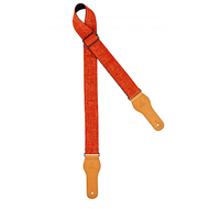 Ремень для укулеле, хлопок, Ortega OCS-260U Casual 