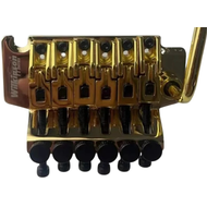Тремоло система Floyd Rose Wilkinson WODL1-GD M Series, золото
