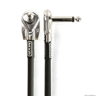 Кабель коммутационный для педалборда MXR, 15см, Dunlop DCP06SI