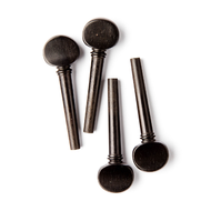 Комплект колков для скрипки 1/2, Dunlop HE922 Herco