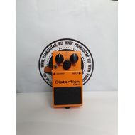  BOSS - DS-1 Keeley Mod  гитарная педаль, дисторшн/овердрайв Б.У.
