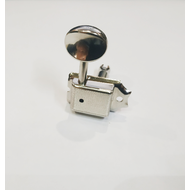 Колок одиночный GOTOH SD91-05M, никель