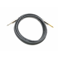 Кабель инструментальный Jack Silent-Jack ZZcable E61-JS-J-0500-0, 5 м (прямой-прямой)