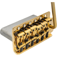 Тремоло-система Wilkinson WOV01-GD M Series, золото