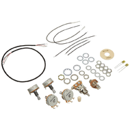 HOSCO HK-CKLP-I набор для распайки Les Paul