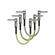 Патч-кабель Kirlin IWC3C-203PN 0.15M, 3 шт