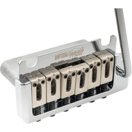 Тремоло-система Wilkinson WOV08-CR M Series, хром