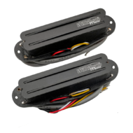 Комплект звукоснимателей HH, хамбакер, Wilkinson WOTBS M Series