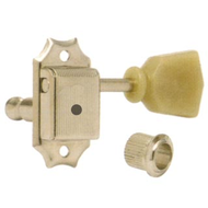 Колки 3+3 GOTOH SD90-SL, никель