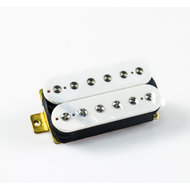 Звукосниматель хамбакер бриджевый BELCAT BH-23Bridge-WH, белый