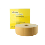 Шлифовальная бумага Soft Flex Pad P120 (GOLD) 114x125 мм, Sunmight 32108 SM, 1 шт