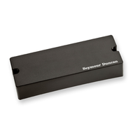 Звукосниматель для 5-струнной бас-гитары Seymour Duncan Blackouts Bass Soapbar 5 String 11407-10 Bridge, черный