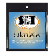 SIT UK110S, Ukulele Standard Soprano/Concert