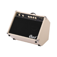 Комбоусилитель для акустической гитары, 30Вт, Cort AF30-EU AF Series 