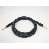 Кабель инструментальный, 4м, ZZcable E9-J-J-0400-0 