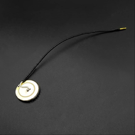 Пьезо элемент, датчик, с разъемом Parts