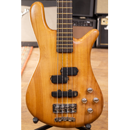 Бас-гитара Warwick Streamer LX, Германия, 1994