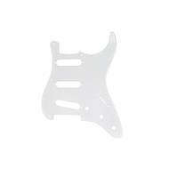 Панель для оригинального Fender Stratocaster US/Mexico, Parts, прозрачный