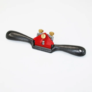 Рубанок для корректировки радиуса грифа Musician Wood 