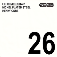 Одиночная струна для электрогитары Dunlop DHCN26 26