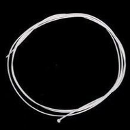 Одиночная струна для классической гитары 4-я Olympia SC031W посеребренная