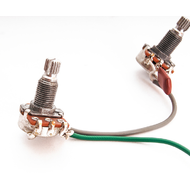 Темброблок для бас-гитары Cort ELKIT-14PJ