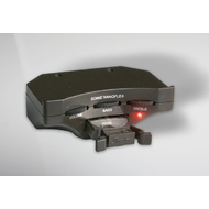 Предусилитель для гитары под переднюю деку с активным звукоснимателем NanoFlex Shadow SH-SONIC-NFX 