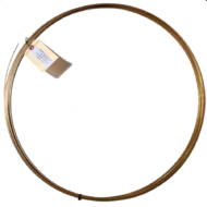 Катушка ладовой проволоки EVO GOLD, 450 г, (ш 2.79 мм, в 1,45 мм), JESCAR FW57110-EVO