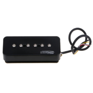 Звукосниматель P90, нековый, стековый, Wilkinson WO90SKn M Series