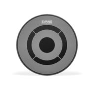 Сетчатый пластик тихий для том барабана  10