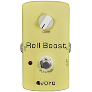 Педаль эффекта Joyo JF-38-Roll-Boost