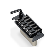 Тремоло-система SCHALLER 13050442 Vintage Tremolo, сустейн блок 42 мм, черная