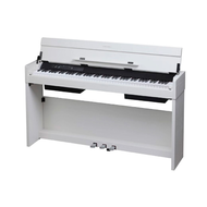 Цифровое пианино, Medeli CP203-WH белое