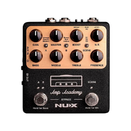 Педаль эффектов, Nux Cherub NGS-6 Amp Academy
