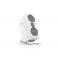 Студийный монитор, компактный, IK Multimedia iLoud-MTMW, 100Вт, белый