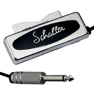 Звукосниматель для акустической гитары SCHALLER 16060202 (402) Pickup 10/40М