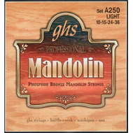 GHS A250 LIGHT - (10-15-24-36)