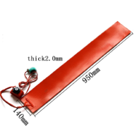 Нагревательный элемент для накладки грифа, MusicianWood