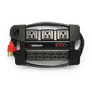 Дистрибьютор питания, Planet Waves PW-TGPB-01 Power Base 