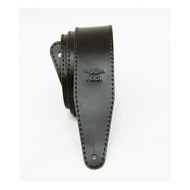 Ремень для гитары Fidel FL111021LP Premier, темный шоколад