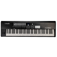 MIDI-контроллер, 76 клавиш, LAudio KX76HC 