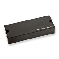 Звукосниматель для 5-струнной бас-гитары Seymour Duncan Active Soapbar 5 String Phase II 11407-21 Bridge, черный