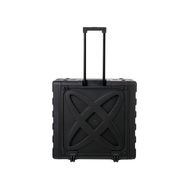 Кейс для рекового оборудования полипропилен Guider PP-6UW